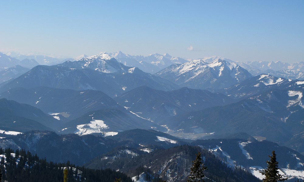 huehnerkogel